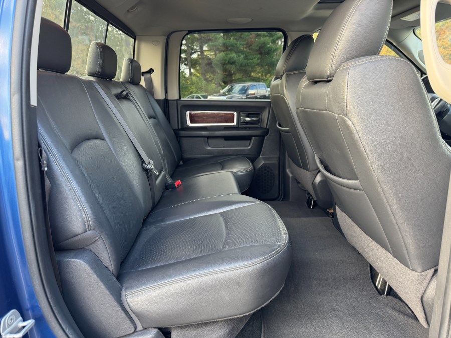 2010 Dodge Ram 1500 4WD Crew Cab 140.5" Laramie, available for sale in Ortonville, Michigan | Marsh Auto Sales LLC. Ortonville, Michigan 2010 Dodge Ram 1500 4WD Crew Cab 140.5" Laramie, available for sale in Ortonville, Michigan | Marsh Auto Sales LLC. Ortonville, Michigan