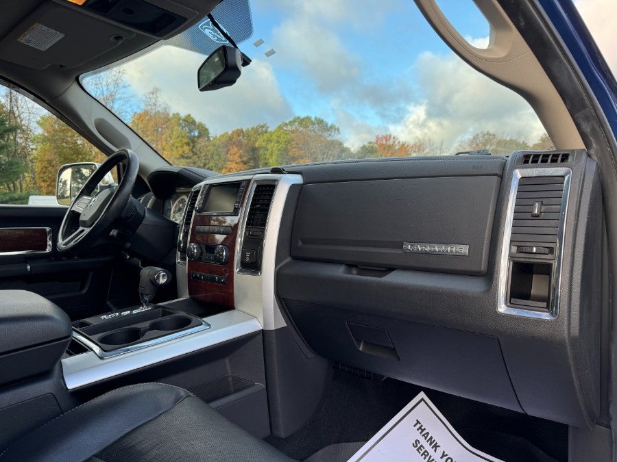2010 Dodge Ram 1500 4WD Crew Cab 140.5" Laramie, available for sale in Ortonville, Michigan | Marsh Auto Sales LLC. Ortonville, Michigan 2010 Dodge Ram 1500 4WD Crew Cab 140.5" Laramie, available for sale in Ortonville, Michigan | Marsh Auto Sales LLC. Ortonville, Michigan