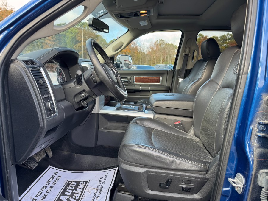 2010 Dodge Ram 1500 4WD Crew Cab 140.5" Laramie, available for sale in Ortonville, Michigan | Marsh Auto Sales LLC. Ortonville, Michigan 2010 Dodge Ram 1500 4WD Crew Cab 140.5" Laramie, available for sale in Ortonville, Michigan | Marsh Auto Sales LLC. Ortonville, Michigan