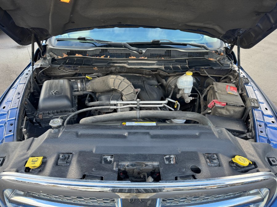 2010 Dodge Ram 1500 4WD Crew Cab 140.5" Laramie, available for sale in Ortonville, Michigan | Marsh Auto Sales LLC. Ortonville, Michigan 2010 Dodge Ram 1500 4WD Crew Cab 140.5" Laramie, available for sale in Ortonville, Michigan | Marsh Auto Sales LLC. Ortonville, Michigan