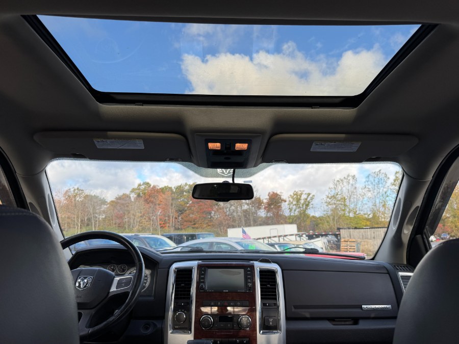 2010 Dodge Ram 1500 4WD Crew Cab 140.5" Laramie, available for sale in Ortonville, Michigan | Marsh Auto Sales LLC. Ortonville, Michigan 2010 Dodge Ram 1500 4WD Crew Cab 140.5" Laramie, available for sale in Ortonville, Michigan | Marsh Auto Sales LLC. Ortonville, Michigan