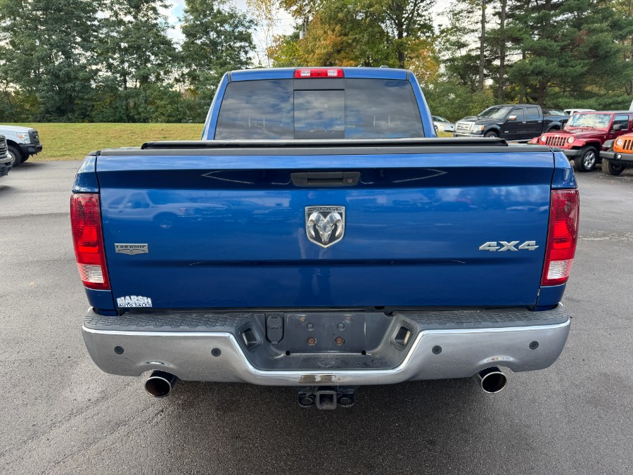 2010 Dodge Ram 1500 4WD Crew Cab 140.5" Laramie, available for sale in Ortonville, Michigan | Marsh Auto Sales LLC. Ortonville, Michigan 2010 Dodge Ram 1500 4WD Crew Cab 140.5" Laramie, available for sale in Ortonville, Michigan | Marsh Auto Sales LLC. Ortonville, Michigan