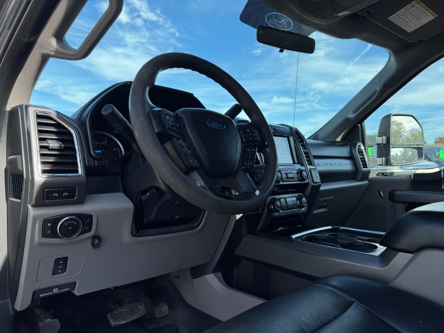 2017 Ford Super Duty F-450 DRW XLT 4WD Crew Cab 8'' Box, available for sale in Ortonville, Michigan | Marsh Auto Sales LLC. Ortonville, Michigan 2017 Ford Super Duty F-450 DRW XLT 4WD Crew Cab 8'' Box, available for sale in Ortonville, Michigan | Marsh Auto Sales LLC. Ortonville, Michigan