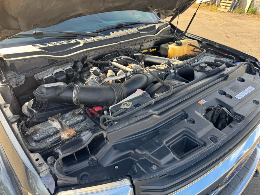 2017 Ford Super Duty F-450 DRW XLT 4WD Crew Cab 8'' Box, available for sale in Ortonville, Michigan | Marsh Auto Sales LLC. Ortonville, Michigan 2017 Ford Super Duty F-450 DRW XLT 4WD Crew Cab 8'' Box, available for sale in Ortonville, Michigan | Marsh Auto Sales LLC. Ortonville, Michigan