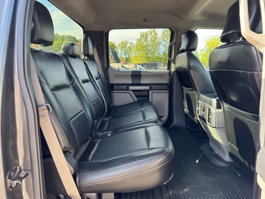 2017 Ford Super Duty F-450 DRW XLT 4WD Crew Cab 8'' Box, available for sale in Ortonville, Michigan | Marsh Auto Sales LLC. Ortonville, Michigan 2017 Ford Super Duty F-450 DRW XLT 4WD Crew Cab 8'' Box, available for sale in Ortonville, Michigan | Marsh Auto Sales LLC. Ortonville, Michigan