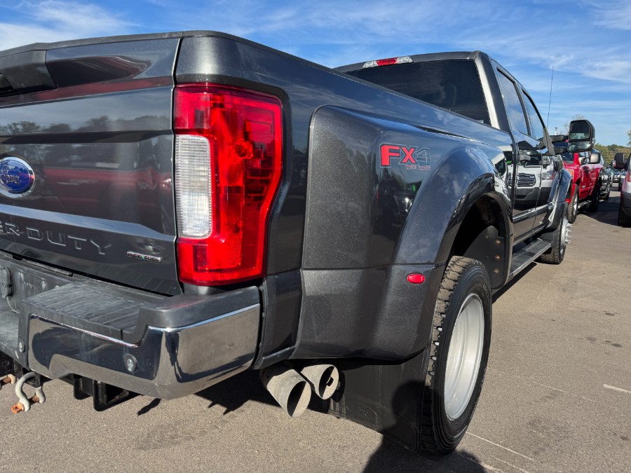 2017 Ford Super Duty F-450 DRW XLT 4WD Crew Cab 8'' Box, available for sale in Ortonville, Michigan | Marsh Auto Sales LLC. Ortonville, Michigan 2017 Ford Super Duty F-450 DRW XLT 4WD Crew Cab 8'' Box, available for sale in Ortonville, Michigan | Marsh Auto Sales LLC. Ortonville, Michigan