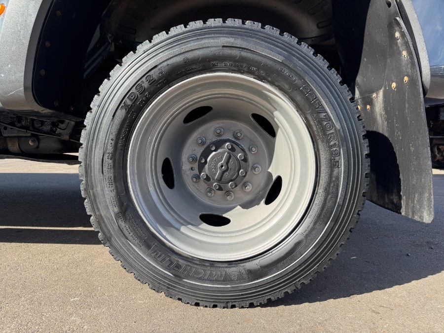 2017 Ford Super Duty F-450 DRW XLT 4WD Crew Cab 8'' Box, available for sale in Ortonville, Michigan | Marsh Auto Sales LLC. Ortonville, Michigan 2017 Ford Super Duty F-450 DRW XLT 4WD Crew Cab 8'' Box, available for sale in Ortonville, Michigan | Marsh Auto Sales LLC. Ortonville, Michigan