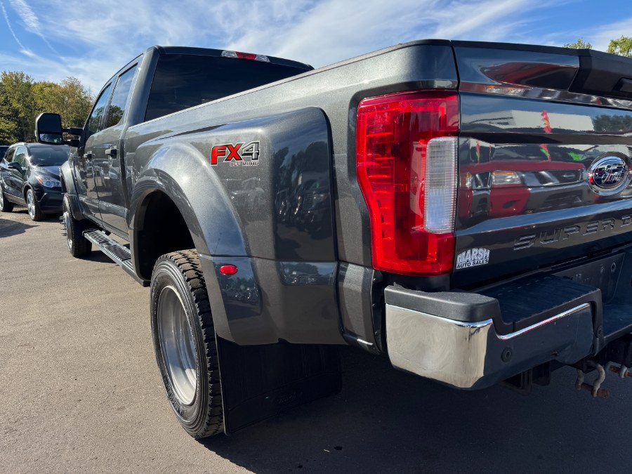 2017 Ford Super Duty F-450 DRW XLT 4WD Crew Cab 8'' Box, available for sale in Ortonville, Michigan | Marsh Auto Sales LLC. Ortonville, Michigan 2017 Ford Super Duty F-450 DRW XLT 4WD Crew Cab 8'' Box, available for sale in Ortonville, Michigan | Marsh Auto Sales LLC. Ortonville, Michigan