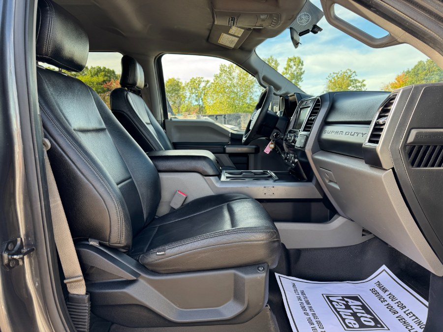 2017 Ford Super Duty F-450 DRW XLT 4WD Crew Cab 8'' Box, available for sale in Ortonville, Michigan | Marsh Auto Sales LLC. Ortonville, Michigan 2017 Ford Super Duty F-450 DRW XLT 4WD Crew Cab 8'' Box, available for sale in Ortonville, Michigan | Marsh Auto Sales LLC. Ortonville, Michigan