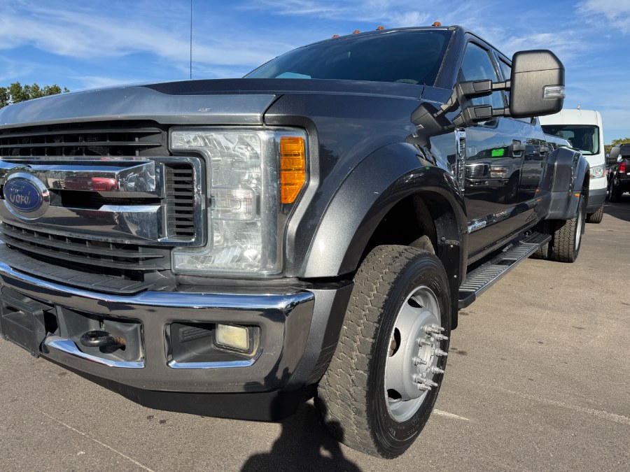 2017 Ford Super Duty F-450 DRW XLT 4WD Crew Cab 8'' Box, available for sale in Ortonville, Michigan | Marsh Auto Sales LLC. Ortonville, Michigan 2017 Ford Super Duty F-450 DRW XLT 4WD Crew Cab 8'' Box, available for sale in Ortonville, Michigan | Marsh Auto Sales LLC. Ortonville, Michigan