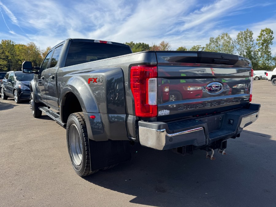 2017 Ford Super Duty F-450 DRW XLT 4WD Crew Cab 8'' Box, available for sale in Ortonville, Michigan | Marsh Auto Sales LLC. Ortonville, Michigan 2017 Ford Super Duty F-450 DRW XLT 4WD Crew Cab 8'' Box, available for sale in Ortonville, Michigan | Marsh Auto Sales LLC. Ortonville, Michigan