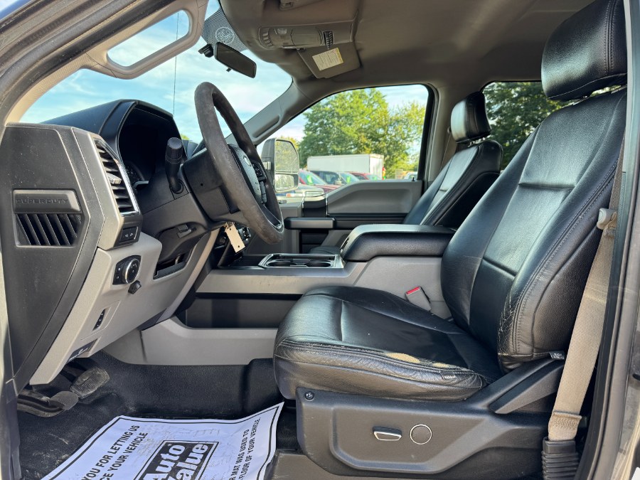2017 Ford Super Duty F-450 DRW XLT 4WD Crew Cab 8'' Box, available for sale in Ortonville, Michigan | Marsh Auto Sales LLC. Ortonville, Michigan 2017 Ford Super Duty F-450 DRW XLT 4WD Crew Cab 8'' Box, available for sale in Ortonville, Michigan | Marsh Auto Sales LLC. Ortonville, Michigan