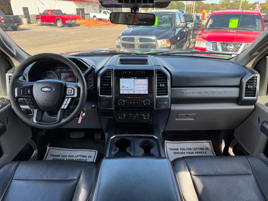 2017 Ford Super Duty F-450 DRW XLT 4WD Crew Cab 8'' Box, available for sale in Ortonville, Michigan | Marsh Auto Sales LLC. Ortonville, Michigan 2017 Ford Super Duty F-450 DRW XLT 4WD Crew Cab 8'' Box, available for sale in Ortonville, Michigan | Marsh Auto Sales LLC. Ortonville, Michigan