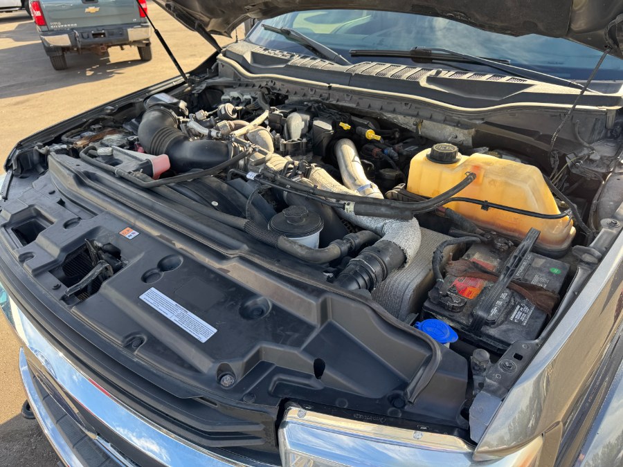 2017 Ford Super Duty F-450 DRW XLT 4WD Crew Cab 8'' Box, available for sale in Ortonville, Michigan | Marsh Auto Sales LLC. Ortonville, Michigan 2017 Ford Super Duty F-450 DRW XLT 4WD Crew Cab 8'' Box, available for sale in Ortonville, Michigan | Marsh Auto Sales LLC. Ortonville, Michigan
