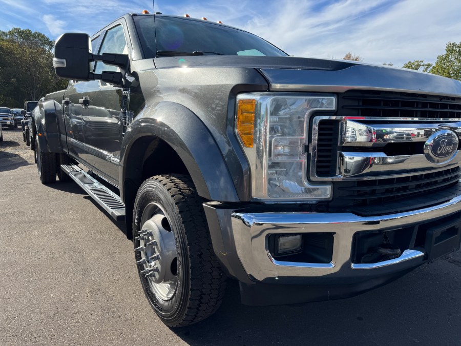 2017 Ford Super Duty F-450 DRW XLT 4WD Crew Cab 8'' Box, available for sale in Ortonville, Michigan | Marsh Auto Sales LLC. Ortonville, Michigan 2017 Ford Super Duty F-450 DRW XLT 4WD Crew Cab 8'' Box, available for sale in Ortonville, Michigan | Marsh Auto Sales LLC. Ortonville, Michigan