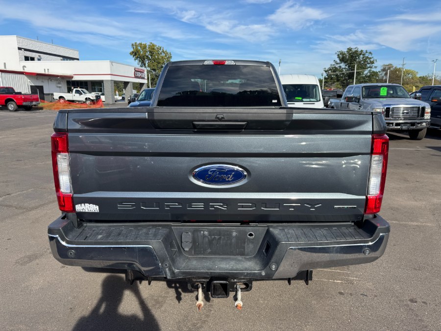 2017 Ford Super Duty F-450 DRW XLT 4WD Crew Cab 8'' Box, available for sale in Ortonville, Michigan | Marsh Auto Sales LLC. Ortonville, Michigan 2017 Ford Super Duty F-450 DRW XLT 4WD Crew Cab 8'' Box, available for sale in Ortonville, Michigan | Marsh Auto Sales LLC. Ortonville, Michigan