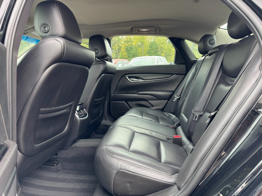 2018 Cadillac XTS 4dr Sdn FWD, available for sale in Ortonville, Michigan | Marsh Auto Sales LLC. Ortonville, Michigan 2018 Cadillac XTS 4dr Sdn FWD, available for sale in Ortonville, Michigan | Marsh Auto Sales LLC. Ortonville, Michigan