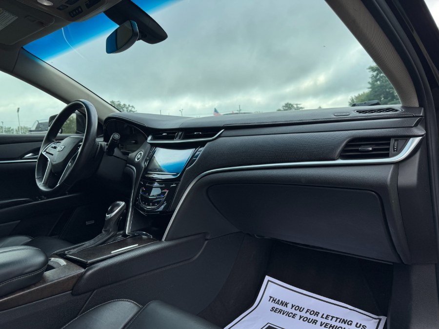 2018 Cadillac XTS 4dr Sdn FWD, available for sale in Ortonville, Michigan | Marsh Auto Sales LLC. Ortonville, Michigan 2018 Cadillac XTS 4dr Sdn FWD, available for sale in Ortonville, Michigan | Marsh Auto Sales LLC. Ortonville, Michigan