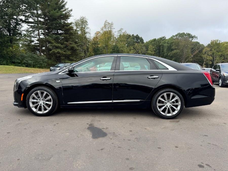 2018 Cadillac XTS 4dr Sdn FWD, available for sale in Ortonville, Michigan | Marsh Auto Sales LLC. Ortonville, Michigan 2018 Cadillac XTS 4dr Sdn FWD, available for sale in Ortonville, Michigan | Marsh Auto Sales LLC. Ortonville, Michigan