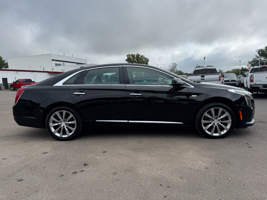 2018 Cadillac XTS 4dr Sdn FWD, available for sale in Ortonville, Michigan | Marsh Auto Sales LLC. Ortonville, Michigan 2018 Cadillac XTS 4dr Sdn FWD, available for sale in Ortonville, Michigan | Marsh Auto Sales LLC. Ortonville, Michigan
