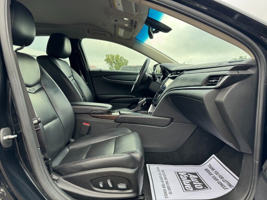 2018 Cadillac XTS 4dr Sdn FWD, available for sale in Ortonville, Michigan | Marsh Auto Sales LLC. Ortonville, Michigan 2018 Cadillac XTS 4dr Sdn FWD, available for sale in Ortonville, Michigan | Marsh Auto Sales LLC. Ortonville, Michigan