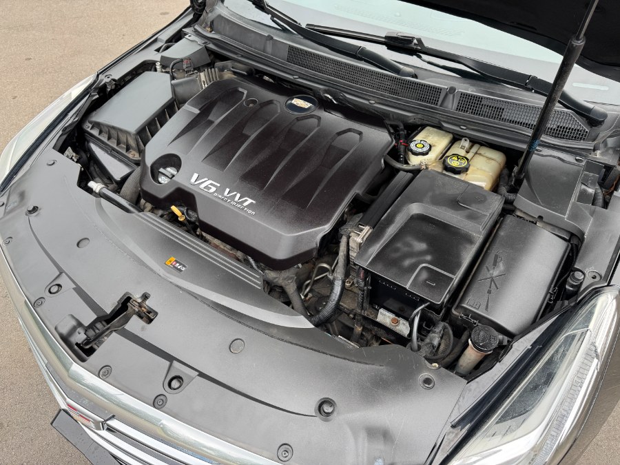 2018 Cadillac XTS 4dr Sdn FWD, available for sale in Ortonville, Michigan | Marsh Auto Sales LLC. Ortonville, Michigan 2018 Cadillac XTS 4dr Sdn FWD, available for sale in Ortonville, Michigan | Marsh Auto Sales LLC. Ortonville, Michigan