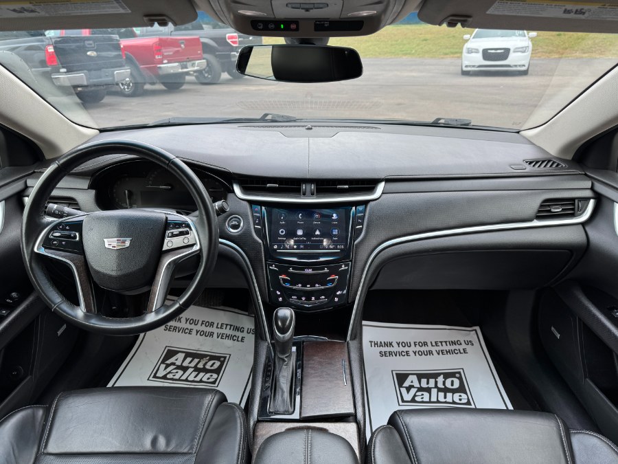 2018 Cadillac XTS 4dr Sdn FWD, available for sale in Ortonville, Michigan | Marsh Auto Sales LLC. Ortonville, Michigan 2018 Cadillac XTS 4dr Sdn FWD, available for sale in Ortonville, Michigan | Marsh Auto Sales LLC. Ortonville, Michigan