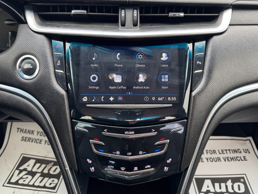 2018 Cadillac XTS 4dr Sdn FWD, available for sale in Ortonville, Michigan | Marsh Auto Sales LLC. Ortonville, Michigan 2018 Cadillac XTS 4dr Sdn FWD, available for sale in Ortonville, Michigan | Marsh Auto Sales LLC. Ortonville, Michigan