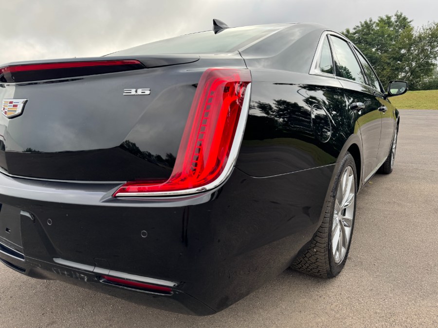 2018 Cadillac XTS 4dr Sdn FWD, available for sale in Ortonville, Michigan | Marsh Auto Sales LLC. Ortonville, Michigan 2018 Cadillac XTS 4dr Sdn FWD, available for sale in Ortonville, Michigan | Marsh Auto Sales LLC. Ortonville, Michigan