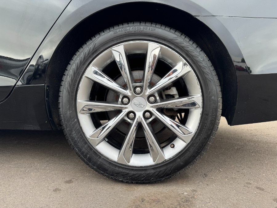 2018 Cadillac XTS 4dr Sdn FWD, available for sale in Ortonville, Michigan | Marsh Auto Sales LLC. Ortonville, Michigan 2018 Cadillac XTS 4dr Sdn FWD, available for sale in Ortonville, Michigan | Marsh Auto Sales LLC. Ortonville, Michigan