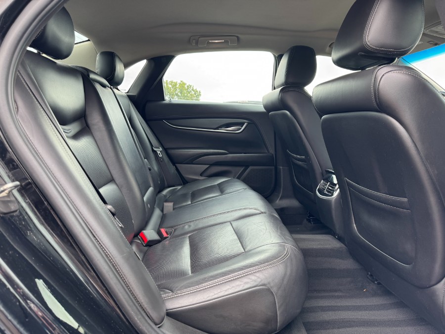 2018 Cadillac XTS 4dr Sdn FWD, available for sale in Ortonville, Michigan | Marsh Auto Sales LLC. Ortonville, Michigan 2018 Cadillac XTS 4dr Sdn FWD, available for sale in Ortonville, Michigan | Marsh Auto Sales LLC. Ortonville, Michigan