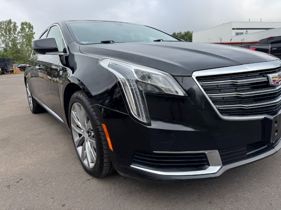 2018 Cadillac XTS 4dr Sdn FWD, available for sale in Ortonville, Michigan | Marsh Auto Sales LLC. Ortonville, Michigan 2018 Cadillac XTS 4dr Sdn FWD, available for sale in Ortonville, Michigan | Marsh Auto Sales LLC. Ortonville, Michigan