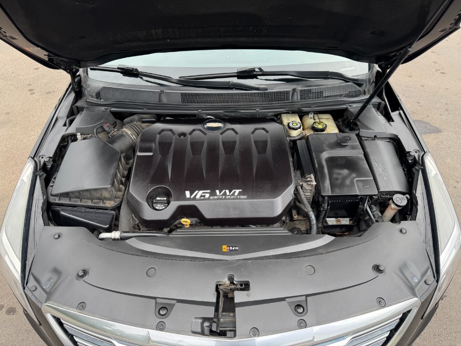 2018 Cadillac XTS 4dr Sdn FWD, available for sale in Ortonville, Michigan | Marsh Auto Sales LLC. Ortonville, Michigan 2018 Cadillac XTS 4dr Sdn FWD, available for sale in Ortonville, Michigan | Marsh Auto Sales LLC. Ortonville, Michigan