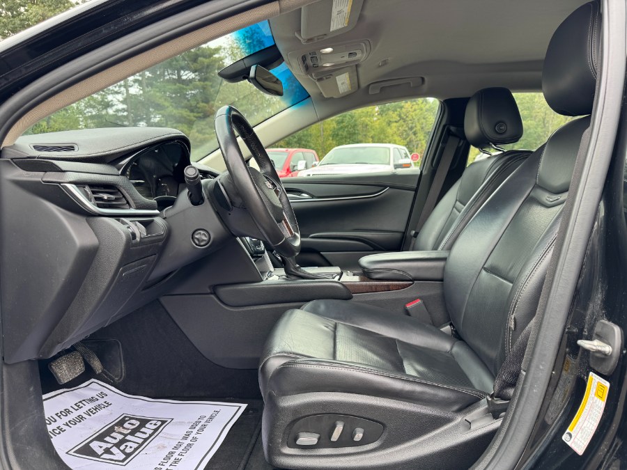 2018 Cadillac XTS 4dr Sdn FWD, available for sale in Ortonville, Michigan | Marsh Auto Sales LLC. Ortonville, Michigan 2018 Cadillac XTS 4dr Sdn FWD, available for sale in Ortonville, Michigan | Marsh Auto Sales LLC. Ortonville, Michigan