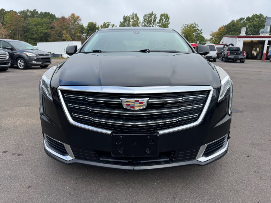 2018 Cadillac XTS 4dr Sdn FWD, available for sale in Ortonville, Michigan | Marsh Auto Sales LLC. Ortonville, Michigan 2018 Cadillac XTS 4dr Sdn FWD, available for sale in Ortonville, Michigan | Marsh Auto Sales LLC. Ortonville, Michigan