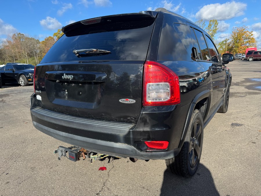 2013 Jeep Compass 4WD 4dr North, available for sale in Ortonville, Michigan | Marsh Auto Sales LLC. Ortonville, Michigan 2013 Jeep Compass 4WD 4dr North, available for sale in Ortonville, Michigan | Marsh Auto Sales LLC. Ortonville, Michigan