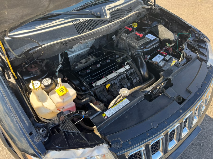 2013 Jeep Compass 4WD 4dr North, available for sale in Ortonville, Michigan | Marsh Auto Sales LLC. Ortonville, Michigan 2013 Jeep Compass 4WD 4dr North, available for sale in Ortonville, Michigan | Marsh Auto Sales LLC. Ortonville, Michigan