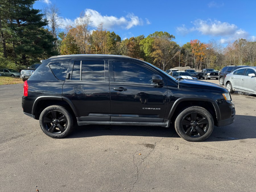 2013 Jeep Compass 4WD 4dr North, available for sale in Ortonville, Michigan | Marsh Auto Sales LLC. Ortonville, Michigan 2013 Jeep Compass 4WD 4dr North, available for sale in Ortonville, Michigan | Marsh Auto Sales LLC. Ortonville, Michigan