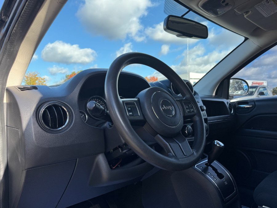 2013 Jeep Compass 4WD 4dr North, available for sale in Ortonville, Michigan | Marsh Auto Sales LLC. Ortonville, Michigan 2013 Jeep Compass 4WD 4dr North, available for sale in Ortonville, Michigan | Marsh Auto Sales LLC. Ortonville, Michigan
