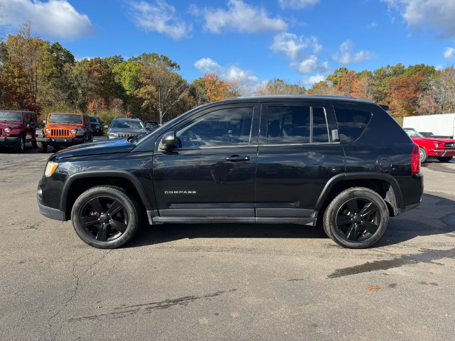 2013 Jeep Compass 4WD 4dr North, available for sale in Ortonville, Michigan | Marsh Auto Sales LLC. Ortonville, Michigan 2013 Jeep Compass 4WD 4dr North, available for sale in Ortonville, Michigan | Marsh Auto Sales LLC. Ortonville, Michigan