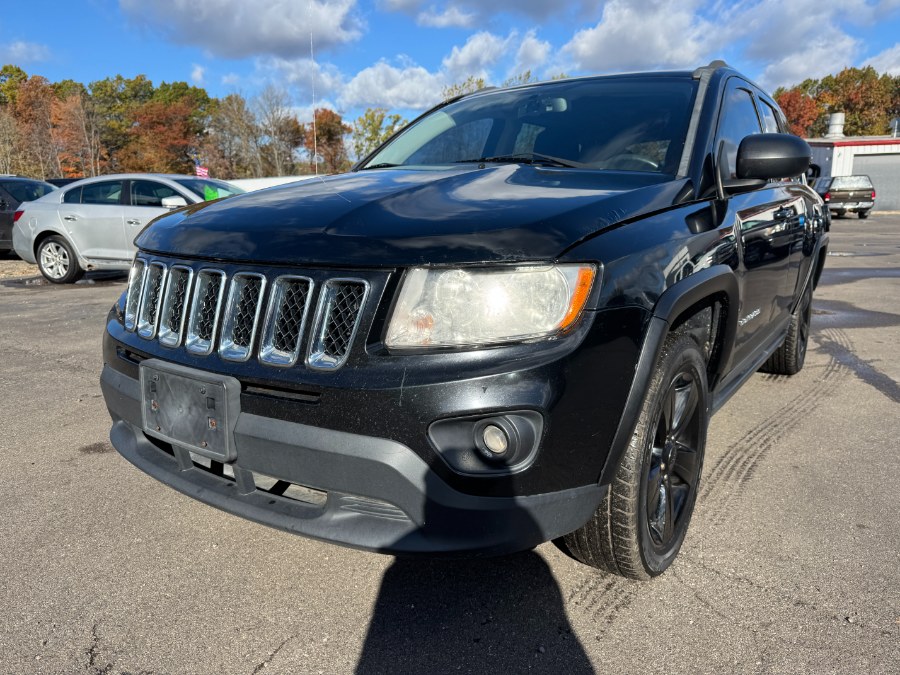 2013 Jeep Compass 4WD 4dr North, available for sale in Ortonville, Michigan | Marsh Auto Sales LLC. Ortonville, Michigan 2013 Jeep Compass 4WD 4dr North, available for sale in Ortonville, Michigan | Marsh Auto Sales LLC. Ortonville, Michigan