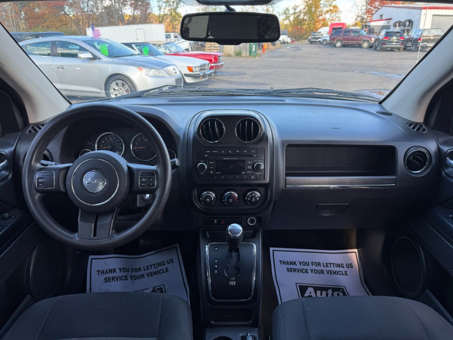 2013 Jeep Compass 4WD 4dr North, available for sale in Ortonville, Michigan | Marsh Auto Sales LLC. Ortonville, Michigan 2013 Jeep Compass 4WD 4dr North, available for sale in Ortonville, Michigan | Marsh Auto Sales LLC. Ortonville, Michigan