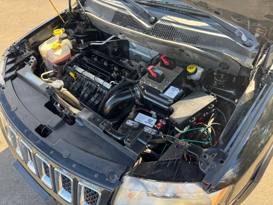 2013 Jeep Compass 4WD 4dr North, available for sale in Ortonville, Michigan | Marsh Auto Sales LLC. Ortonville, Michigan 2013 Jeep Compass 4WD 4dr North, available for sale in Ortonville, Michigan | Marsh Auto Sales LLC. Ortonville, Michigan