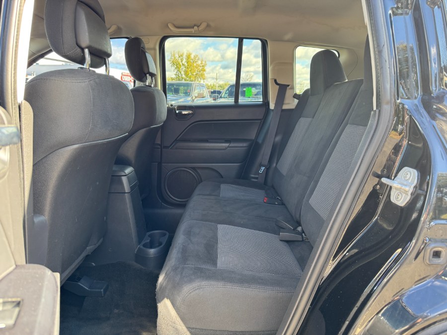 2013 Jeep Compass 4WD 4dr North, available for sale in Ortonville, Michigan | Marsh Auto Sales LLC. Ortonville, Michigan 2013 Jeep Compass 4WD 4dr North, available for sale in Ortonville, Michigan | Marsh Auto Sales LLC. Ortonville, Michigan