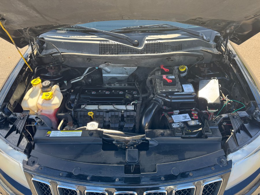 2013 Jeep Compass 4WD 4dr North, available for sale in Ortonville, Michigan | Marsh Auto Sales LLC. Ortonville, Michigan 2013 Jeep Compass 4WD 4dr North, available for sale in Ortonville, Michigan | Marsh Auto Sales LLC. Ortonville, Michigan