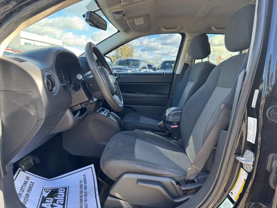 2013 Jeep Compass 4WD 4dr North, available for sale in Ortonville, Michigan | Marsh Auto Sales LLC. Ortonville, Michigan 2013 Jeep Compass 4WD 4dr North, available for sale in Ortonville, Michigan | Marsh Auto Sales LLC. Ortonville, Michigan