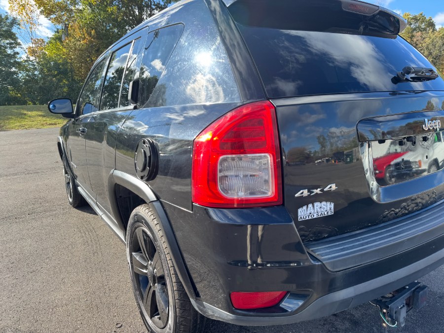 2013 Jeep Compass 4WD 4dr North, available for sale in Ortonville, Michigan | Marsh Auto Sales LLC. Ortonville, Michigan 2013 Jeep Compass 4WD 4dr North, available for sale in Ortonville, Michigan | Marsh Auto Sales LLC. Ortonville, Michigan