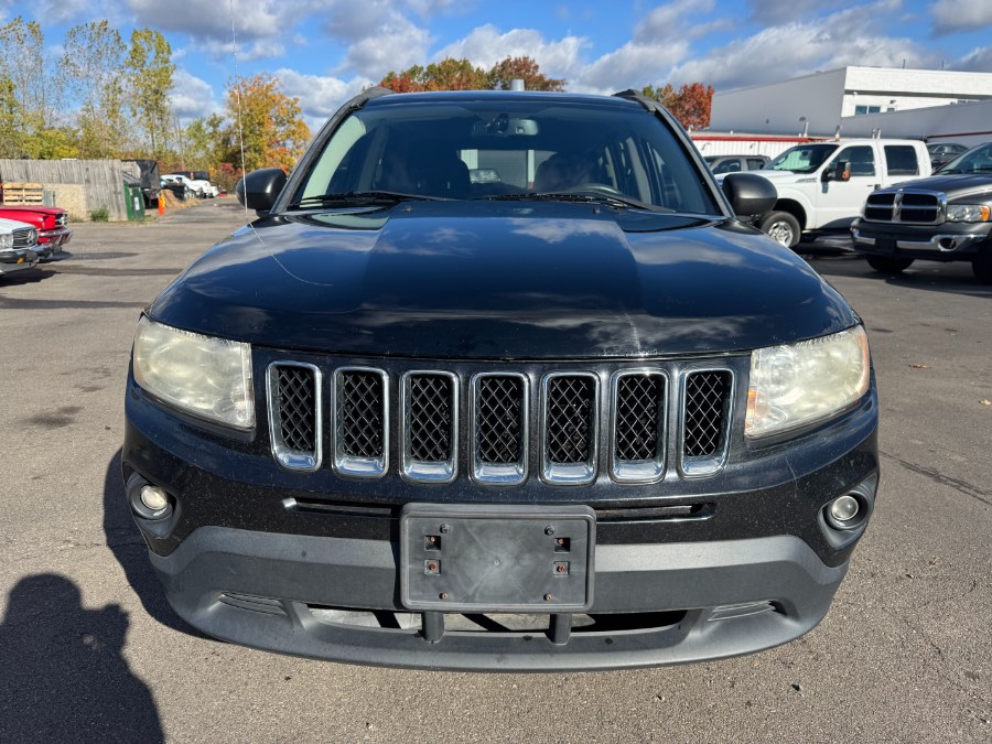 2013 Jeep Compass 4WD 4dr North, available for sale in Ortonville, Michigan | Marsh Auto Sales LLC. Ortonville, Michigan 2013 Jeep Compass 4WD 4dr North, available for sale in Ortonville, Michigan | Marsh Auto Sales LLC. Ortonville, Michigan