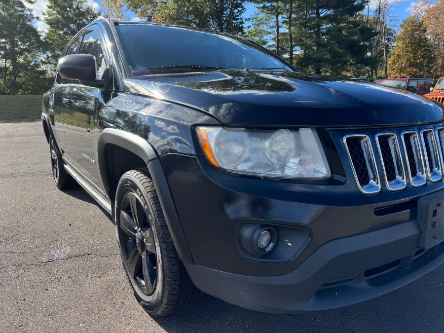 2013 Jeep Compass 4WD 4dr North, available for sale in Ortonville, Michigan | Marsh Auto Sales LLC. Ortonville, Michigan 2013 Jeep Compass 4WD 4dr North, available for sale in Ortonville, Michigan | Marsh Auto Sales LLC. Ortonville, Michigan