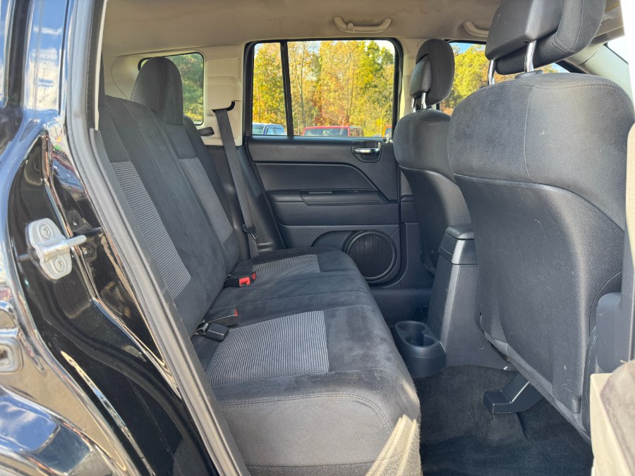 2013 Jeep Compass 4WD 4dr North, available for sale in Ortonville, Michigan | Marsh Auto Sales LLC. Ortonville, Michigan 2013 Jeep Compass 4WD 4dr North, available for sale in Ortonville, Michigan | Marsh Auto Sales LLC. Ortonville, Michigan